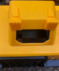 Amazon Basics Toy Construction Vehicle Set, Dump Truck and Bulldozer, Indoor/Outdoor, 10-Inch, Pack of 2, Yellow, 10.25" x 12" x 5.75" 78 71LMLoWgWoL