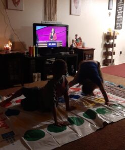 Winning Moves Classic Twister 16 71LNHmzF7fL