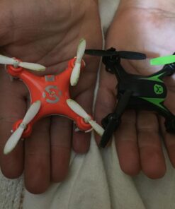 Cheerson CX-10 Mini 2.4G 4CH 6 Axis LED RC Quadcopter Toy Drone 28 71LNJQ8MQRL