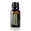 doTERRA Fennel Essential Oil 15 ml 0.51 Fl Oz (Pack of 1) 12 71LNT tL2L