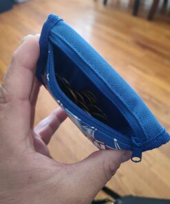 Spider-man Wallet 15 71LOoDgLTKL