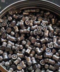 Crosman Premier LPPH77 .177-Caliber Piranha Pellets (400-Count) 27 71LOxZisoRL