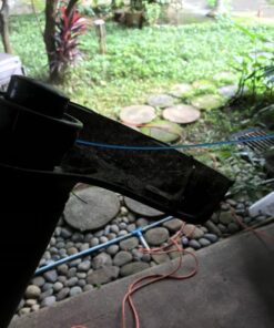 Desert Extrusion Cyclone CY065D1/2 .065" x 300' Commercial Trimmer Line Blue 1 21 71LPHT7MtyL