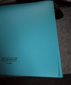 Smead Poly 10-Pocket Organizer Subject File Folder, 10 Pockets, Letter Size, Color Will Vary (89203) 1 per Pack 9 71LPRdVd7L