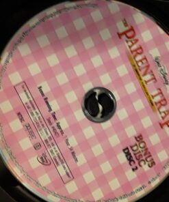 The Parent Trap Two-Movie Collection (The Parent Trap / The Parent Trap II) DVD September 27, 2005 13 71LPt1pmmmL