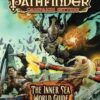 Pathfinder: Campaign Setting, The Inner Sea World Guide Hardcover 2 71LQD9EpGyL