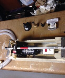 Parts2O TC2503LF 1-Inch Foot Valve 1 Inch 7 71LQnXtAHhL