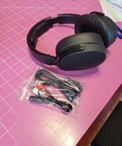 Avantree Oasis B Bluetooth 5.0 Transmitter Receiver for TV, Home Stereo Speakers, Bypass Mode, Class 1 Long Range, LED Indicator, Optical AUX RCA, aptX Low Latency Audio Adapter for 2 Headphones Gray 22 71LR2drvNQL