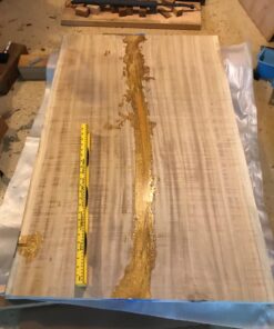 Eye Candy Premium Mica Powder Pigment “14k Gold Nugget” (50g) Multipurpose DIY Arts and Crafts Additive | Natural Bath Bombs, Paint, Soap, Nail Polish, Lip Balm (14k Gold Nugget, 50G) 14k Gold Nugget 32 71LRgtWW8 L