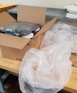 Pakkon Wide Mouth Glass Mason Jar with PlasticLid/Ferment & Store Kombucha Tea or Kefir/Use for Canning, Storing, Pickling & Preserving Dishwasher Safe, Airtight Liner Seal, 1 gallon (4 Pack) 7 71LRlWnsRAL