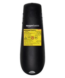 Amazon Basics Wireless Presenter, Green Laser with Timer, 2.4GHz, Lithium Battery Operated 10 71LSIhYIy7L