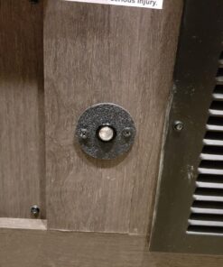 Install Bay 89-00-9031 ABS Plastic 12 X 12 X 1/8-Inch 32 71LSX9bNhXL