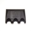 Q Claw 3 Pool Cue Holder Color: Black 25 71LSubd7QAL