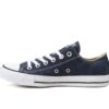 Converse Unisex-Adult Chuck Taylor All Star 2018 Seasonal Low Top Sneaker 8 Women/6 Men Navy 12 71LToxPeraL