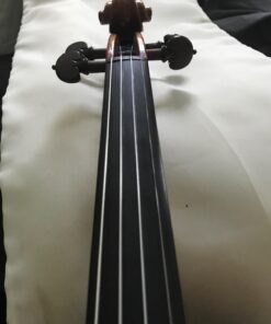 JSI Special 4/4 Violin String Set: Gold Label Ball-End E & Dominant A, D, and G Strings - Medium Gauge 7 71LUeMXZDEL