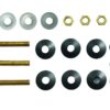 KOHLER GENUINE PART GP52050 TANK BOLT ACCESSORY PACK, 5/16" X 3" 56 71LV7ru3QxL