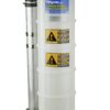 Mityvac 7201 Manual Fluid Evacuator Plus with 2.3 Gallon Reservoir; Evacuates or Dispenses Fluids with Push Button; Evacuate Through The Dipstick Tube 40 71LVN70GZbL