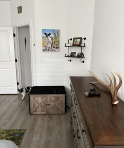 12 pack Acoustic Panels Self-Adhesive, 1" X 12" X 12" Quick-Recovery Sound Proof Foam Panels, Acoustic Foam Wedges High Density, Soundproof Wall Panels for Home Studio,Carbon Black 1 Inch 12 Pack Self Adhesive 31 71LVO7B34hL