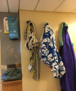 CMS MAGNETICS - (6-Pack 32mm Ceramic Hooks Black 5-Pound Sheer and 13-Pound Pull Force Rating, Strong Magnet Hooks for Office, Refrigerator, Magnetic Board, Closets 32mm Ceramic (6-Pack) 25 71LVb xXy1L