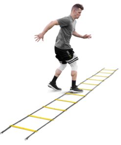 SKLZ Quick Ladder Quick Ladder Running Equipment 11 71LVd1Jj SL