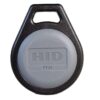 HID Corporation 1346 ProxKey III Key Fob Proximity Access Card Keyfob, 1-1/4" Length x 1-1/2" Height x 15/64" Thick (10) 13 71LWBXxiF5L