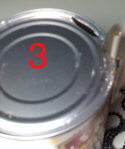 2 Pack Survival Kit Can Opener, Military, P-51 Model 24 71LWOSf10vL