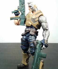 Marvel 6 Inch Legends Series Cable 25 71LWYqhfumL 1