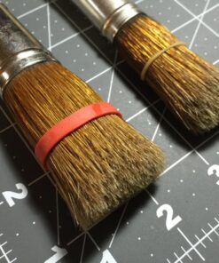 Bob Ross Half Size Brush, Round 13 71LX2k9EdPL