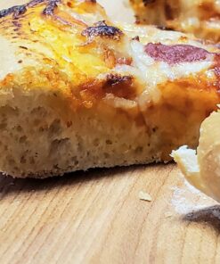 Saf Instant Yeast, 1 Pound Pouch 1 Pound (Pack of 1) 75 71LXMUrn9WL