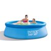 Intex 8ft X 30in Above-Ground Pool Easy Set Pool Set with Filter Pump 8 ft x 30 in 18 71LXMezHQjL