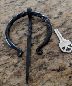 Szco Supplies Medieval Cloak Pin 10 71LXNRqQUgL