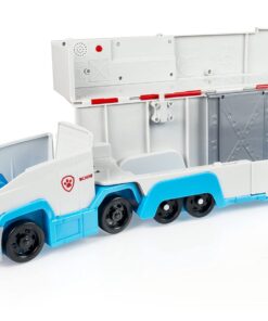 Paw Patrol - PAW Patroller Rescue & Transport Vehicle Standard Packaging 36 71LXYnvCcL