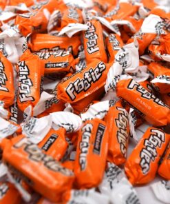 Mango Frooties - Tootsie Roll Chewy Candy - 360 Piece Count, 38.8 oz Bag Mango 360 Count (Pack of 1) 10 71LYHPKKIJL