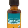 Herb Pharm Certified Organic Goldenseal Liquid Extract for Respiratory System Support, Organic Cane Alcohol, 1 Ounce 1 Fl Oz (Pack of 1) 42 71LYWVWxPRL