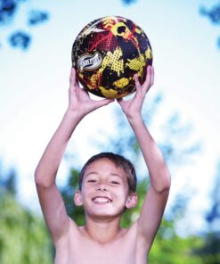 Alternative view of Poolmaster Active Xtreme Swimming Pool Waterproof Game Ball, Multi