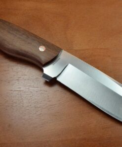 Arbolito Venador Fixed Blade Knife 9 71LZ29mfFYL