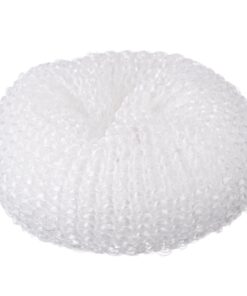 Sumind 30 Pack Nylon Lint Trap Washing Machine Lint Fabric Mesh Snare Washer Lint Catcher with 30 Pack Cable Ties 13 71LZP72eveL