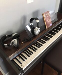 Behringer HPS3000 High-Performance Studio Headphones Black Over-Ear 36 71LZgR740pL