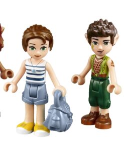 LEGO Elves The Elves' Treetop Hideaway 41075 22 71LaFdu2qrL