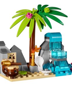 LEGO l Disney Moana Moana's Island Adventure 41149 Disney Princess Toy 16 71LaSfpEKeL