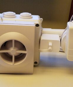 Honeywell WAVE-2 Two Tone Siren 22 71LacuWRPhL