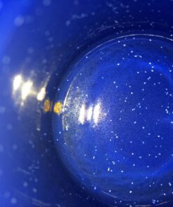 Stansport 24-Piece Enamel Camping Tableware Set Blue 40 71LaewjZqCL