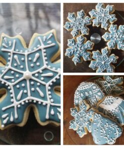 Wilton Excelle Elite 3-Tier Cooling Rack for Cookies, Cake and More - Cool Batches of Cookies, Cake Layers or Finger Foods, Black 65 71LauXnD6qL