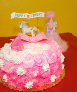 Schleich bayala, Unicorn Toys for Girls and Boys, Rainbow Unicorn Foal with Gems and Multicolor Mane, Ages 5+ 18 71LbZE6cAKL