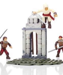 Mega Bloks Assassin's Creed Borgia Guard Pack 12 71LcMdyn4QL