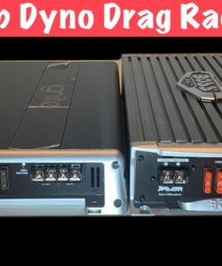Ignite Audio R3000/1D, Class D Mono Block Car Amplifier - 6000 Watts Peak Power 24 71LcTu8lCJL