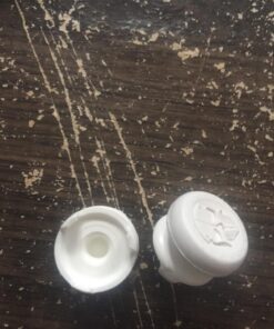 KontrolFreek FPS Freek Phantom for Xbox One Controller | Performance Thumbsticks | 2 High-Rise Concave | White 28 71LdhpLOhgL