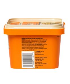 Gorilla All Purpose Wood Filler, 16 Ounce Tub, Natural (Pack of 1) 1 Pack 33 71LdkAUMw1L