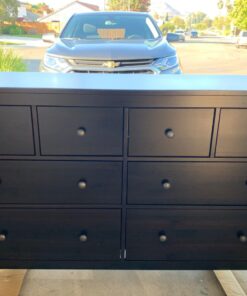 Howard Products RF8016 RF3016 Restor-A-Finish, 16 oz, Ebony Brown, 16 Fl Oz 49 71LdzBFCTbL