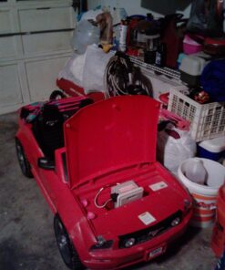 Power Wheels 00801-1778 Charger, 12 Volt 3 71LeQ0HHUUL